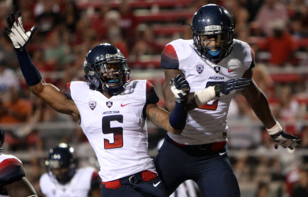 University of Arizona vs. UNLV